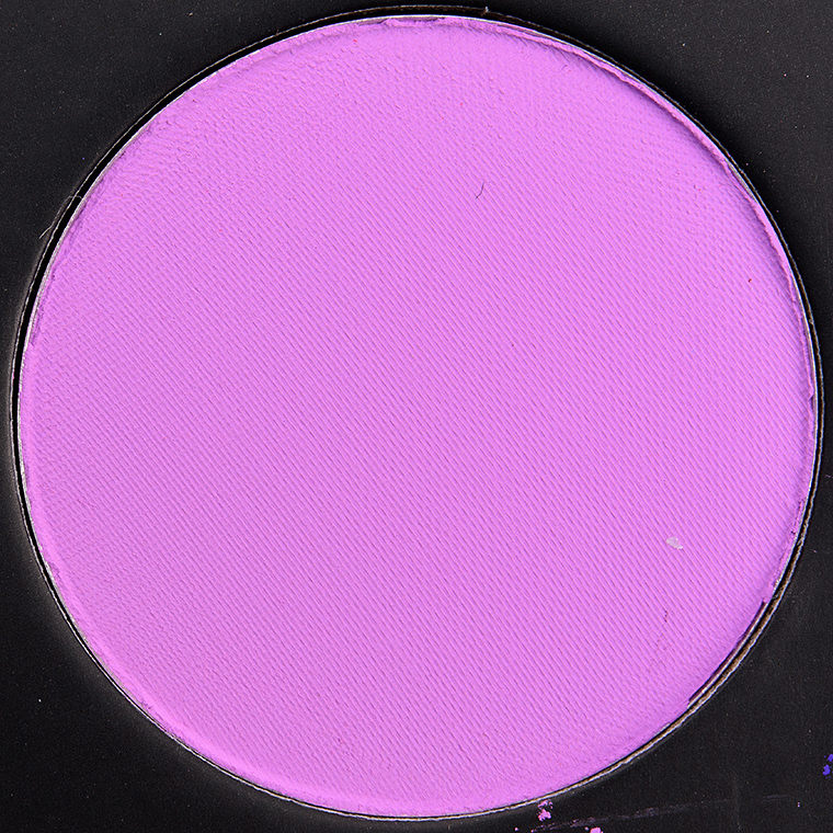 Give Me Glow Don\'t Make Me Get My Broom Matte Pressed Shadow