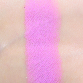 Give Me Glow Don't Make Me Get My Broom Matte Pressed Shadow