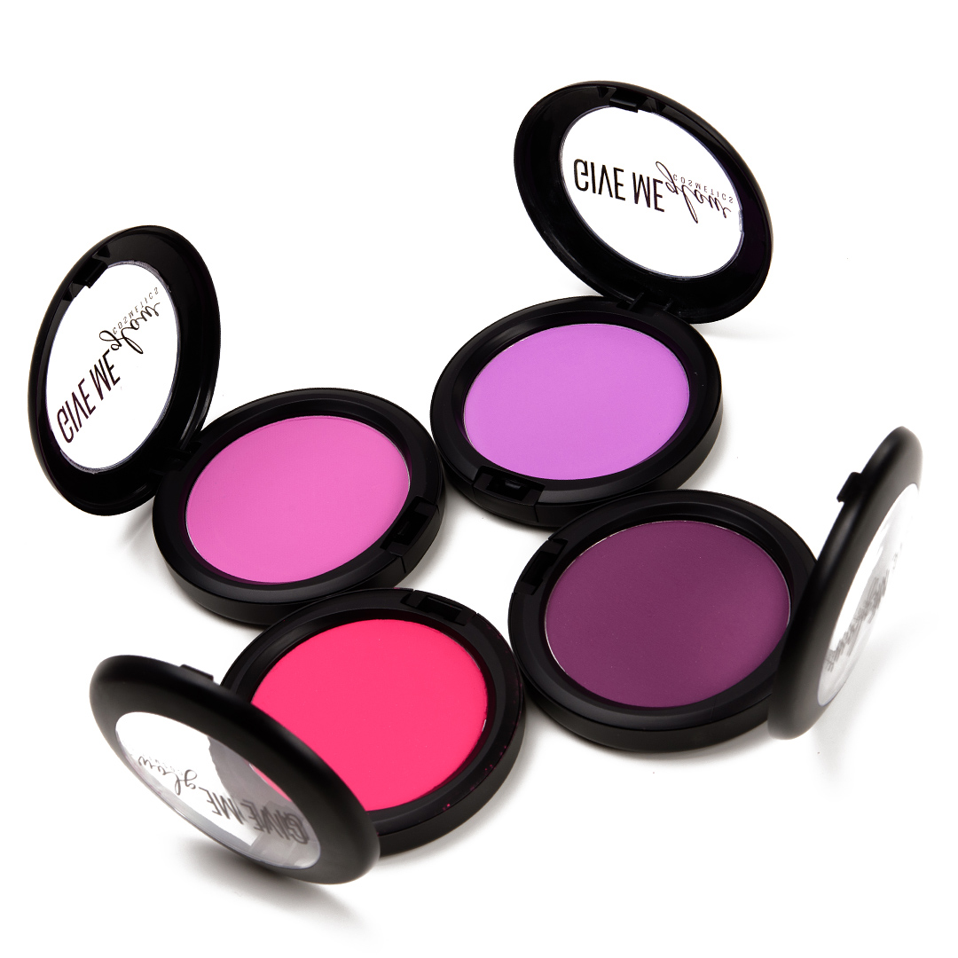 Give Me Glow Dream Blush  