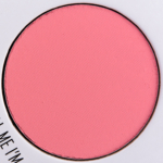 Give Me Glow Feed Me and Tell Me I\'m Pretty Matte Pressed Shadow