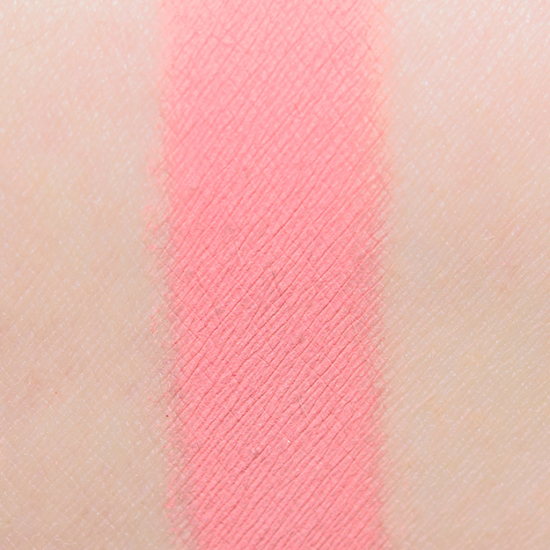 Give Me Glow Feed Me and Tell Me I'm Pretty Matte Pressed Shadow