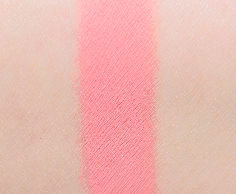 <p class="text-center">Give Me Glow Feed Me and Tell Me I'm Pretty Matte Pressed Shadow</p>