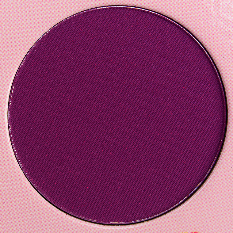 <p class="text-center">Give Me Glow Flower Power Matte Pressed Pigment</p>