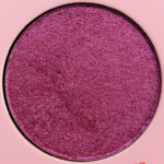 Give Me Glow Guns and Roses Foiled Pressed Shadow