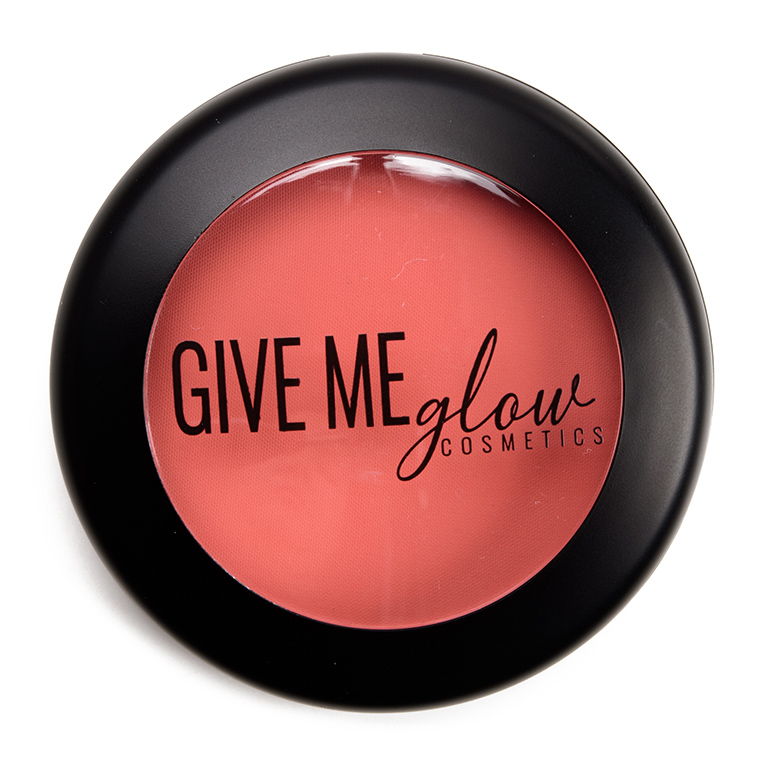 Give Me Glow Havana Cabana Dream Blush