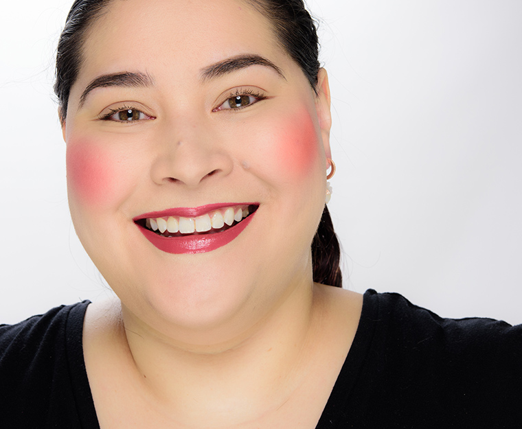 Give Me Glow Havana Cabana Dream Blush
