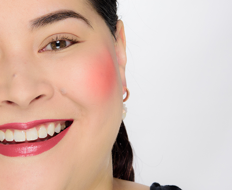 Give Me Glow Havana Cabana Dream Blush