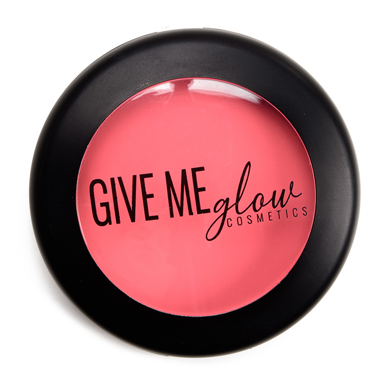 Give Me Glow Hot Girl Summer Dream Blush