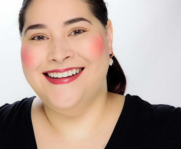 Give Me Glow Hot Girl Summer Dream Blush