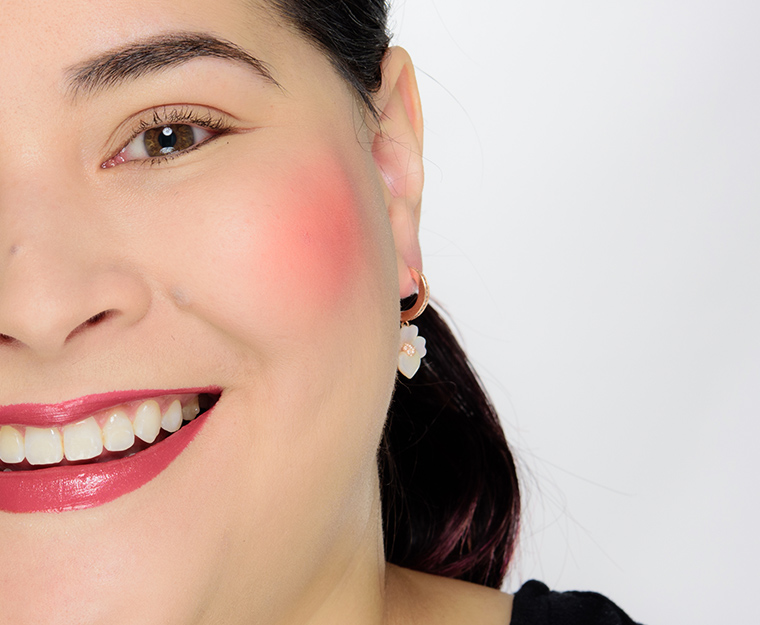 Give Me Glow Hot Girl Summer Dream Blush