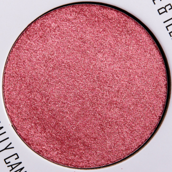 Give Me Glow Foiled Pressed Shadow I Glitterally Can't