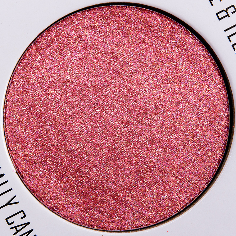 Give Me Glow I Glitterally Can\'t Foiled Pressed Shadow