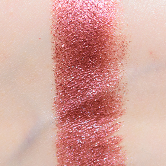 Give Me Glow I Miss My Bed Foiled Pressed Shadow