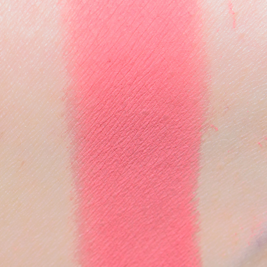 Give Me Glow I Need Retail Therapy Matte Pressed Shadow