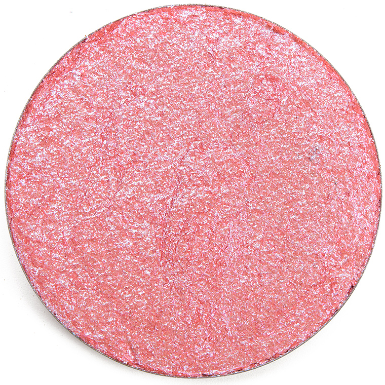 Give Me Glow Ice Princess Foiled Pressed Shadow