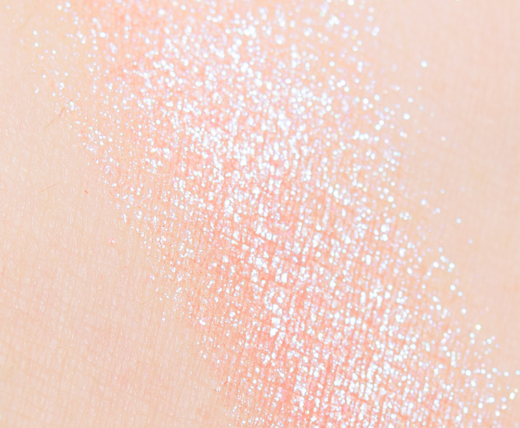 Give Me Glow Ice Princess Foiled Pressed Shadow