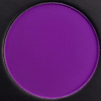 Give Me Glow Matte Pressed Shadow I'm 100% That Witch