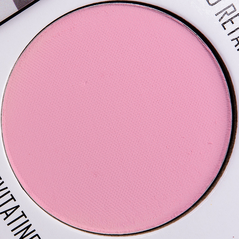 Give Me Glow I\'m Levitating Matte Pressed Shadow