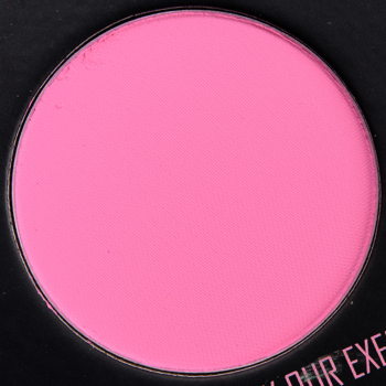 Give Me Glow Matte Pressed Pigment Let's Hex Our Exes