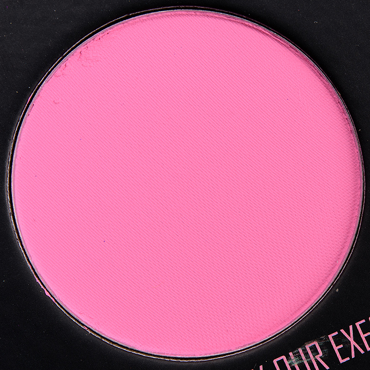 <p class="text-center">Give Me Glow Let's Hex Our Exes Matte Pressed Pigment</p>