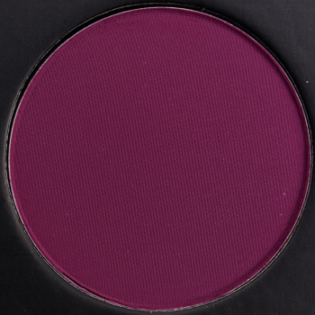Give Me Glow Matte Pressed Pigment Let's Play Light as a Feather