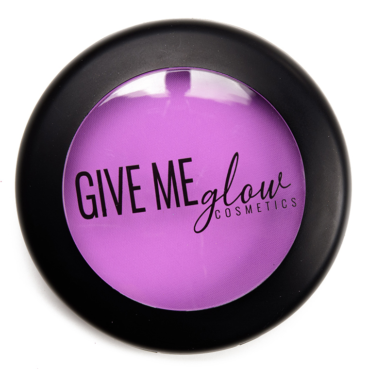 Give Me Glow Lilac Euphoria Dream Blush