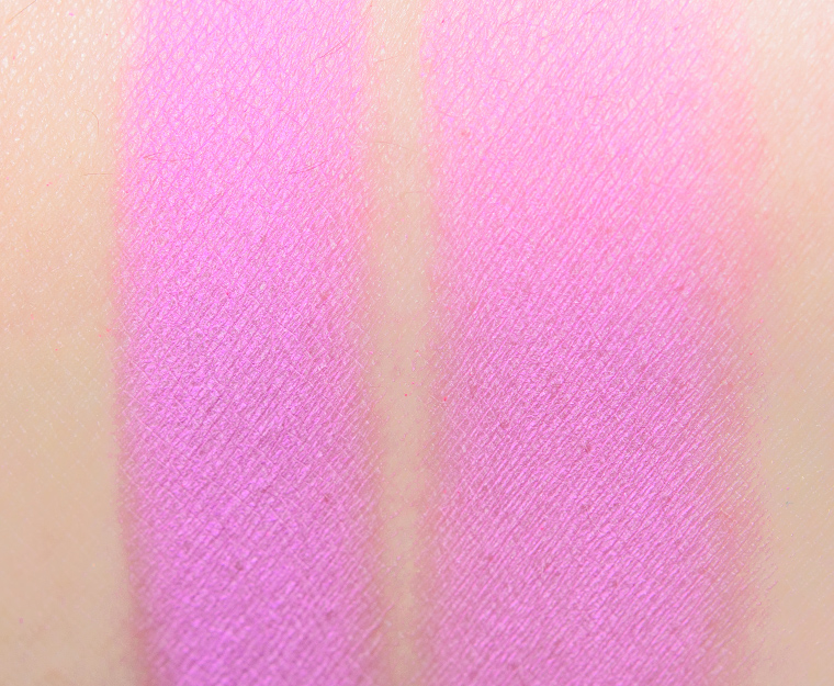 Give Me Glow Lilac Euphoria Dream Blush
