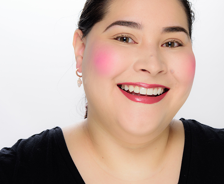 Give Me Glow Lilac Euphoria Dream Blush