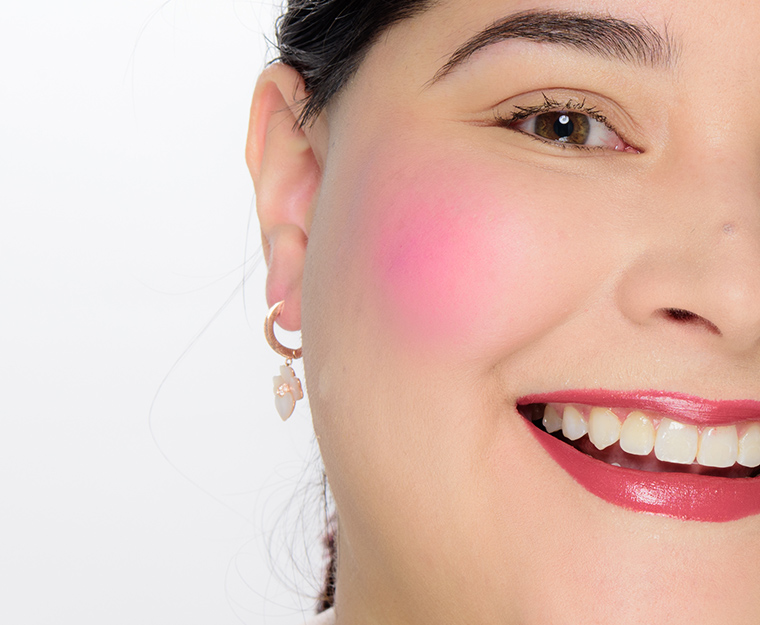 Give Me Glow Lilac Euphoria Dream Blush
