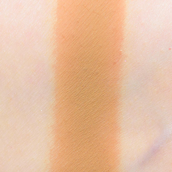 Give Me Glow Lunch Break Matte Pressed Shadow