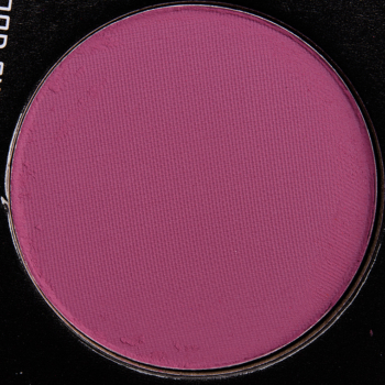 Give Me Glow Matte Pressed Shadow Mood Swings in Progress