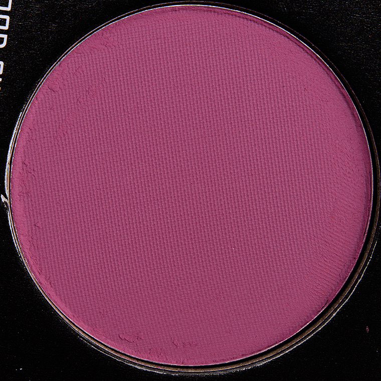 Give Me Glow Mood Swings in Progress Matte Pressed Shadow