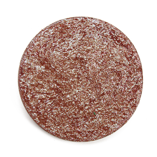 Give Me Glow Foiled Pressed Shadow Mystery Topper