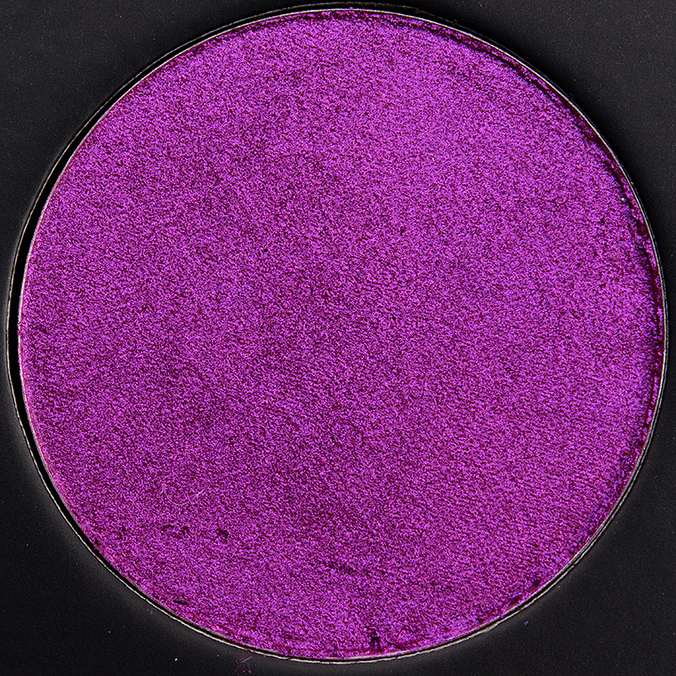 Give Me Glow No Mortals Allowed Foiled Pressed Shadow