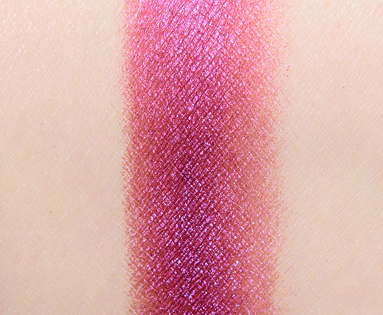 <p class="text-center">Give Me Glow No Mortals Allowed Foiled Pressed Shadow</p>