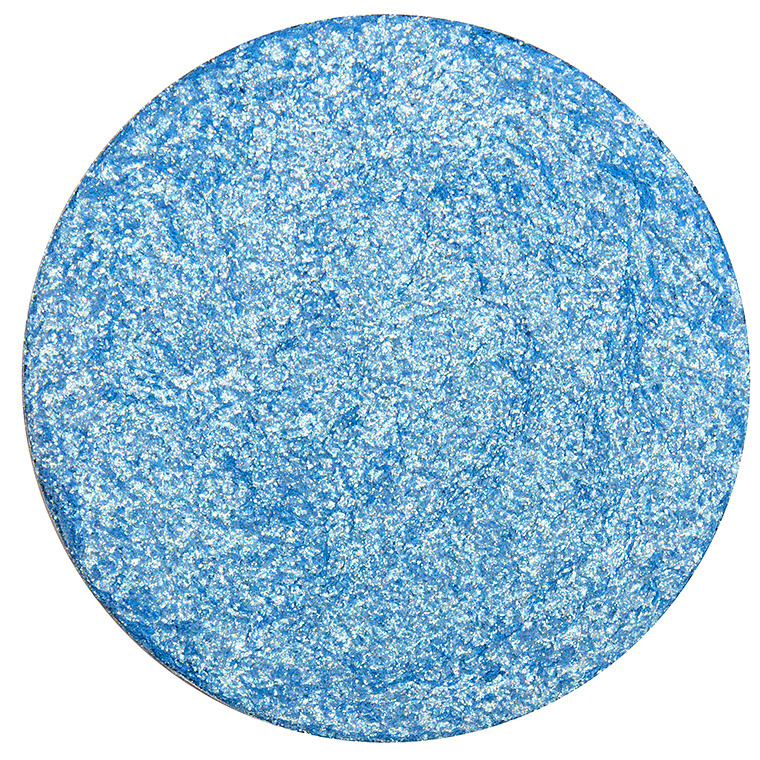 Give Me Glow Ocean Water Foiled Pressed Shadow