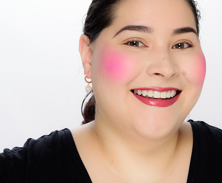 Give Me Glow Party Favor Dream Blush