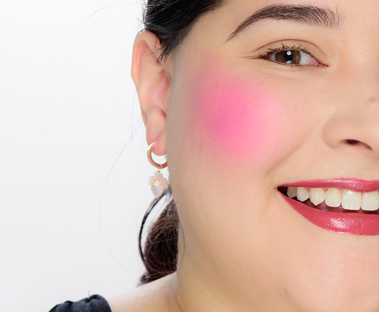 Give Me Glow Party Favor Dream Blush