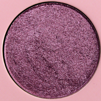 Give Me Glow Foiled Pressed Shadow Petal to the Metal