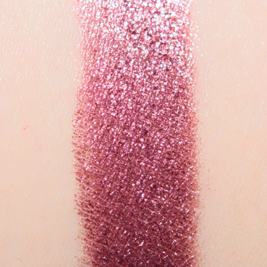 Give Me Glow Petal to the Metal Foiled Pressed Shadow