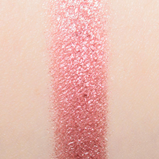 Give Me Glow Pink Champagne Diet Foiled Pressed Shadow
