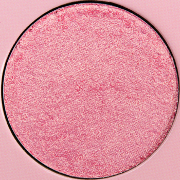 Give Me Glow Foiled Pressed Shadow Pink Rose