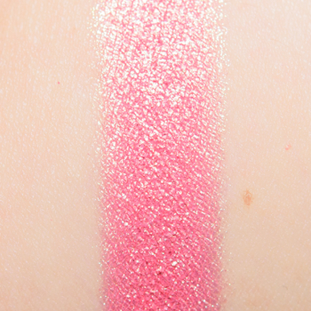 Give Me Glow Pink Rose Foiled Pressed Shadow