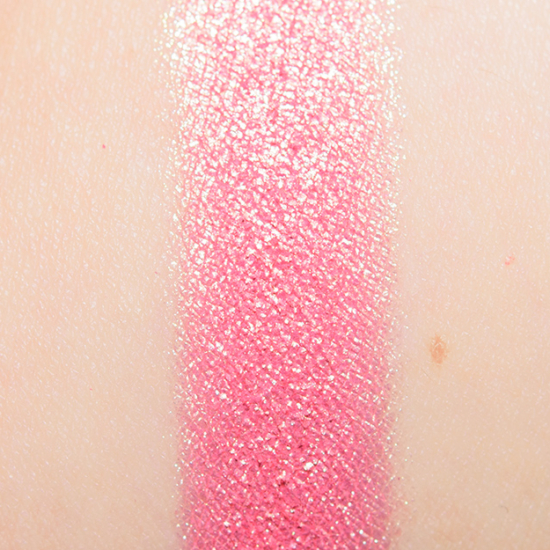 Give Me Glow Pink Rose Foiled Pressed Shadow