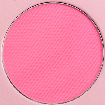 Give Me Glow Matte Pressed Pigment Pop of Pink