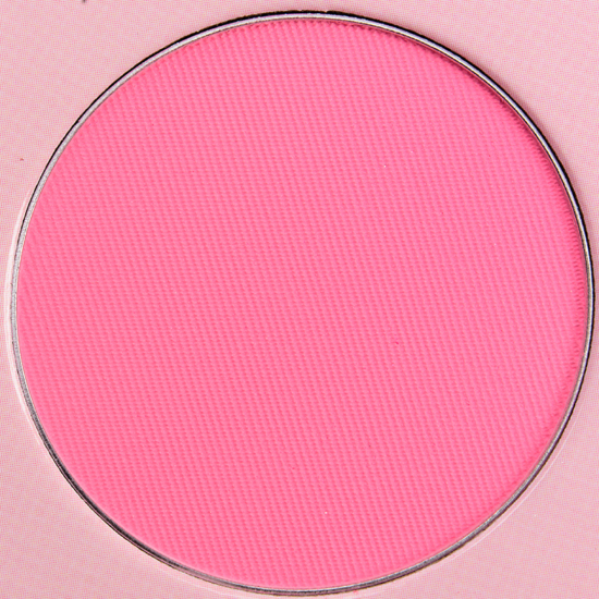 Give Me Glow Matte Pressed Pigment Pop of Pink