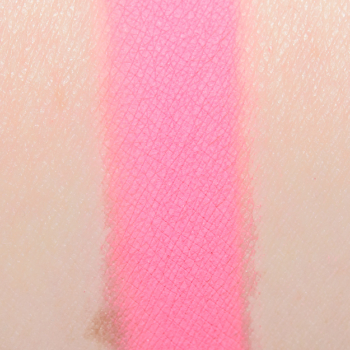 Give Me Glow Pop of Pink Matte Pressed Pigment