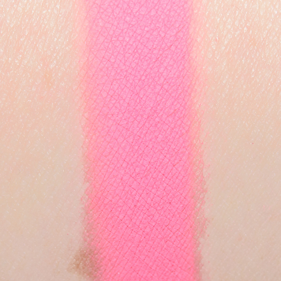 Give Me Glow Pop of Pink Matte Pressed Pigment