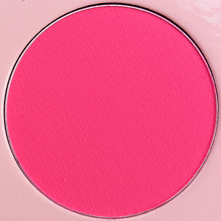 <p class="text-center">Give Me Glow Pretty Peony Matte Pressed Pigment</p>