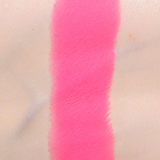 Give Me Glow Pretty Peony Matte Pressed Pigment